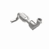 t 03-04 Ford Expedition 5.4L Direct-Fit Catalytic Converter 24412 Magnaflow MagnaFlow Exhaust Products