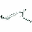 MagnaFlow direct-fit catalytic converter for 2003-2004 Ford 5.4L stainless steel Federal EPA compliant OBDII 24414