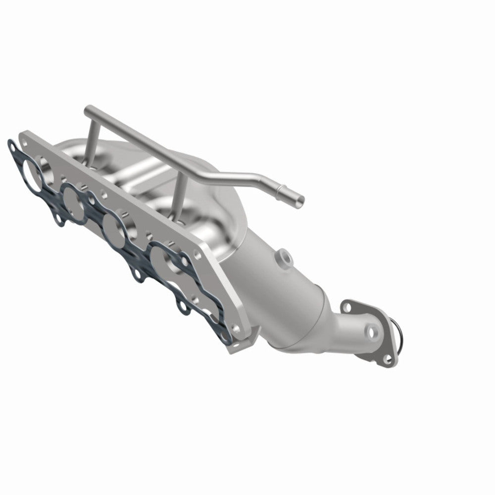 MagnaFlow direct-fit catalytic converter for 2003-2004 Ford 2.3L stainless steel CARB compliant OBDII 49375