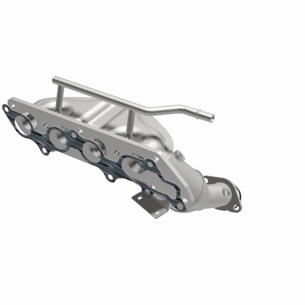 MagnaFlow direct-fit catalytic converter for 2003-2004 Ford 2.3L stainless steel CARB compliant OBDII 49375