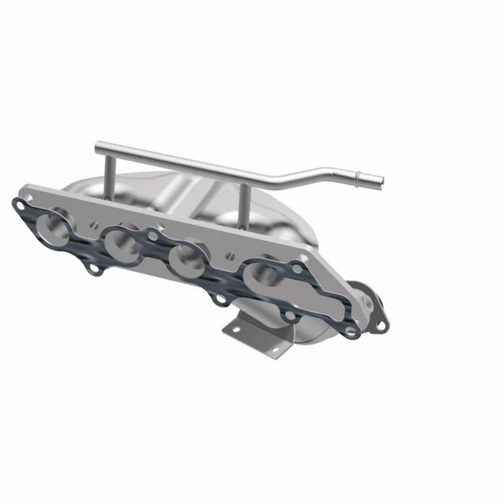 MagnaFlow direct-fit catalytic converter for 2003-2004 Ford 2.3L stainless steel CARB compliant OBDII 49375