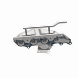 MagnaFlow direct-fit catalytic converter for 2003-2004 Ford 2.3L stainless steel CARB compliant OBDII 49375