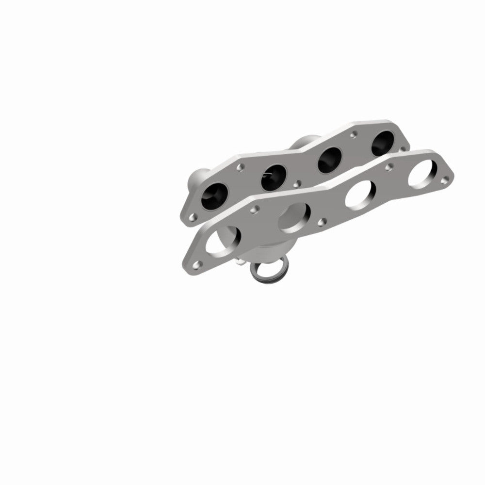 MagnaFlow direct-fit catalytic converter for 2003-2004 Honda Civic 1.3L stainless steel CARB compliant 452315