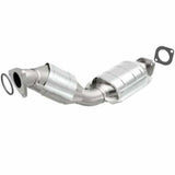 t 03-04 Infiniti G35 3.5L D/S Direct-Fit Catalytic Converter 444058 Magnaflow MagnaFlow Exhaust Products