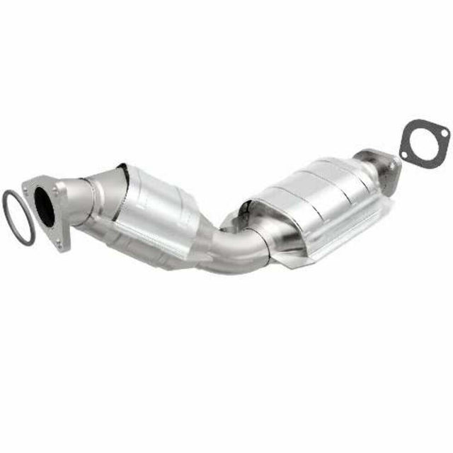 t 03-04 Infiniti G35 3.5L D/S Direct-Fit Catalytic Converter 444058 Magnaflow MagnaFlow Exhaust Products
