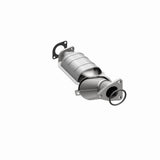 t 03-04 Infiniti G35 3.5L D/S Direct-Fit Catalytic Converter 444058 Magnaflow MagnaFlow Exhaust Products