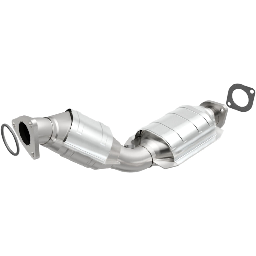 t 03-04 Infiniti G35 3.5L D/S Direct-Fit Catalytic Converter 444058 Magnaflow MagnaFlow Exhaust Products