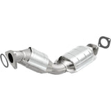 t 03-04 Infiniti G35 3.5L D/S Direct-Fit Catalytic Converter 444058 Magnaflow MagnaFlow Exhaust Products