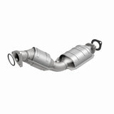 t 03-04 Infiniti G35 3.5L D/S Direct-Fit Catalytic Converter 444058 Magnaflow MagnaFlow Exhaust Products