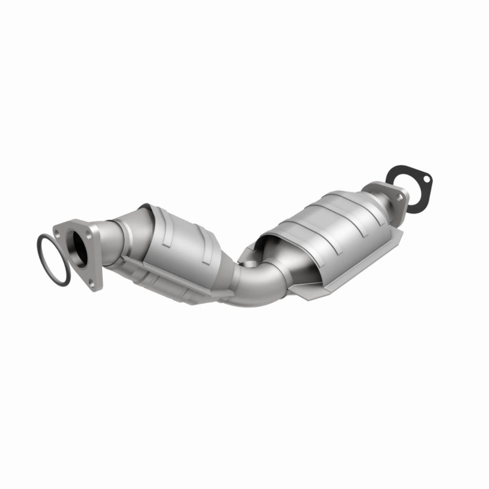t 03-04 Infiniti G35 3.5L D/S Direct-Fit Catalytic Converter 444058 Magnaflow MagnaFlow Exhaust Products