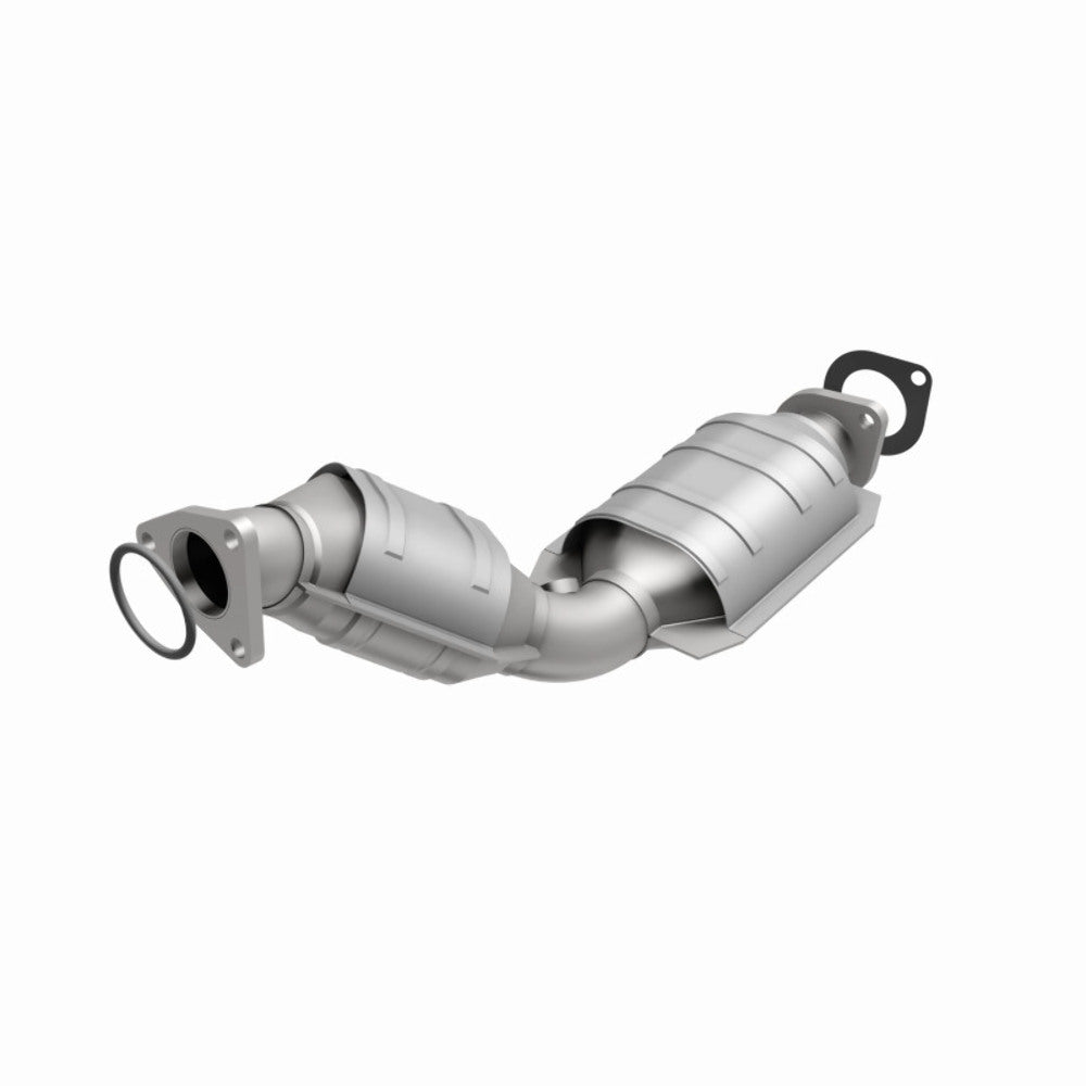 t 03-04 Infiniti G35 3.5L D/S Direct-Fit Catalytic Converter 444058 Magnaflow MagnaFlow Exhaust Products