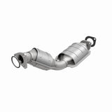 t 03-04 Infiniti G35 3.5L D/S Direct-Fit Catalytic Converter 444058 Magnaflow MagnaFlow Exhaust Products