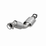 t 03-04 Infiniti G35 3.5L D/S Direct-Fit Catalytic Converter 444058 Magnaflow MagnaFlow Exhaust Products