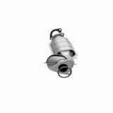 t 03-04 Infiniti G35 3.5L D/S Direct-Fit Catalytic Converter 444058 Magnaflow MagnaFlow Exhaust Products