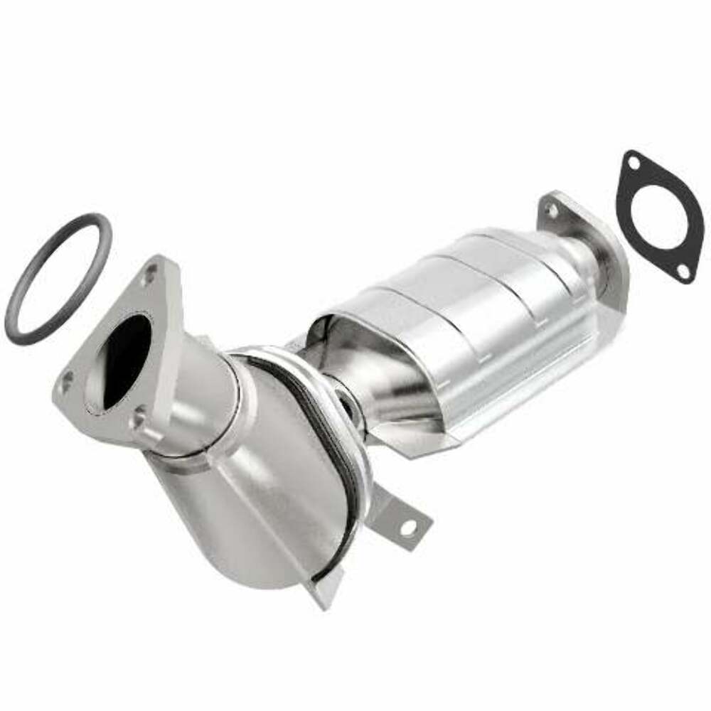t 03-04 Infiniti G35 3.5L P/S Direct-Fit Catalytic Converter 444056 Magnaflow MagnaFlow Exhaust Products