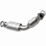 t 03-04 Infiniti G35 3.5L P/S Direct-Fit Catalytic Converter 444056 Magnaflow MagnaFlow Exhaust Products