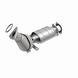 t 03-04 Infiniti G35 3.5L P/S Direct-Fit Catalytic Converter 444056 Magnaflow MagnaFlow Exhaust Products