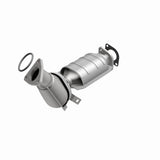 t 03-04 Infiniti G35 3.5L P/S Direct-Fit Catalytic Converter 444056 Magnaflow MagnaFlow Exhaust Products