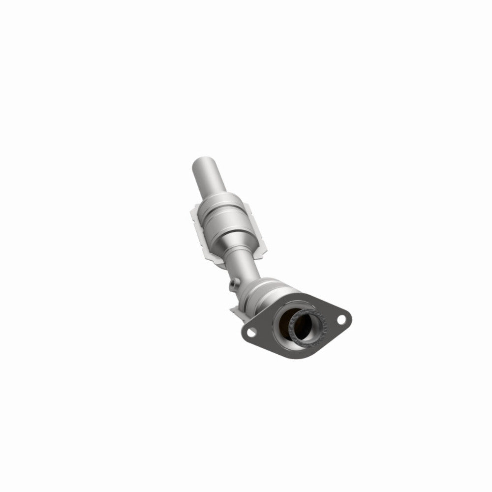 MagnaFlow direct-fit catalytic converter for 2003-2004 Pontiac 1.8L stainless steel CARB compliant 444312