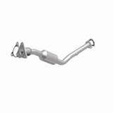 MagnaFlow direct-fit catalytic converter fits 2003-2004 Saturn Ion 2.2L stainless steel Federal EPA compliant OBDII 23630