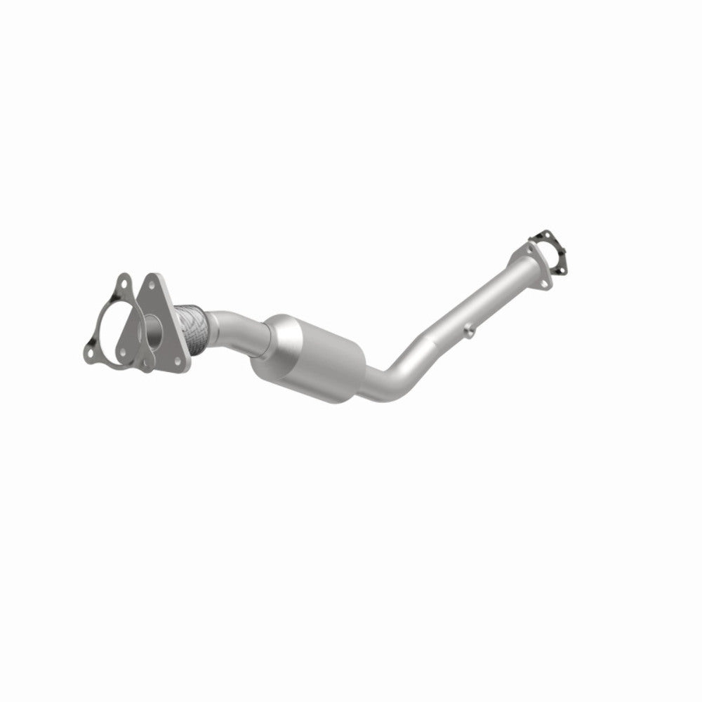 MagnaFlow direct-fit catalytic converter fits 2003-2004 Saturn Ion 2.2L stainless steel Federal EPA compliant OBDII 23630