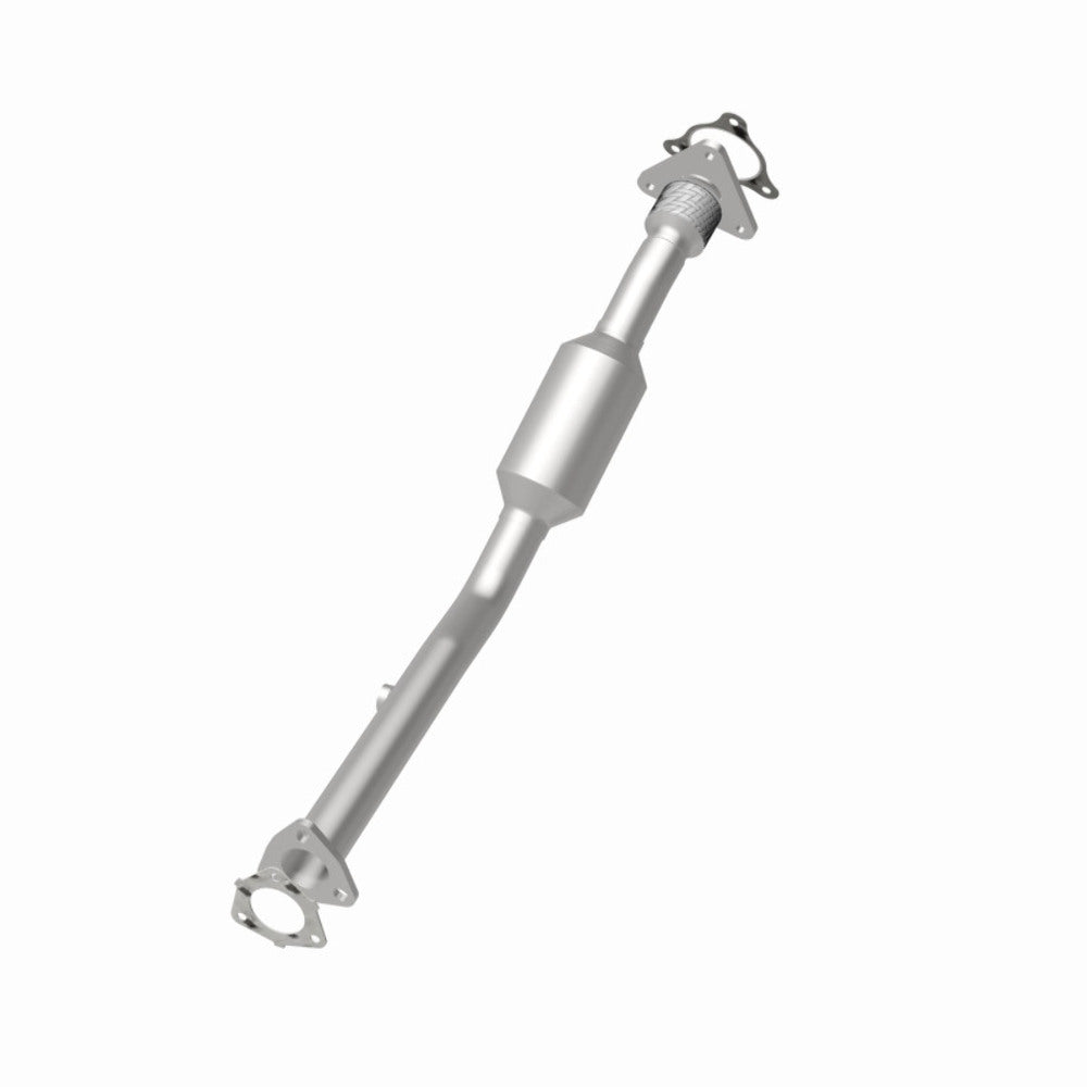 MagnaFlow direct-fit catalytic converter fits 2003-2004 Saturn Ion 2.2L stainless steel CARB compliant OBDII 51583