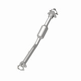 MagnaFlow direct-fit catalytic converter fits 2003-2004 Saturn Ion 2.2L stainless steel CARB compliant OBDII 51583