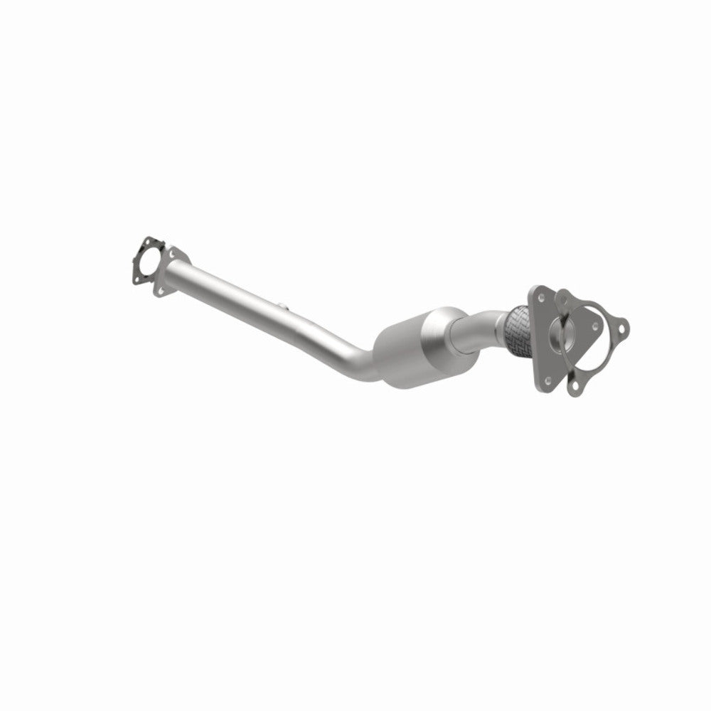 MagnaFlow direct-fit catalytic converter fits 2003-2004 Saturn Ion 2.2L stainless steel CARB compliant OBDII 51583