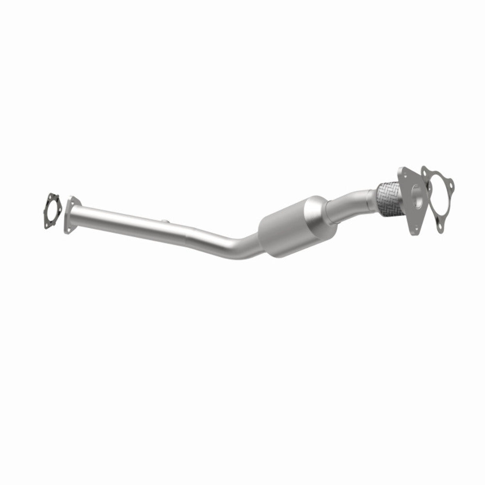 MagnaFlow direct-fit catalytic converter fits 2003-2004 Saturn Ion 2.2L stainless steel CARB compliant OBDII 51583