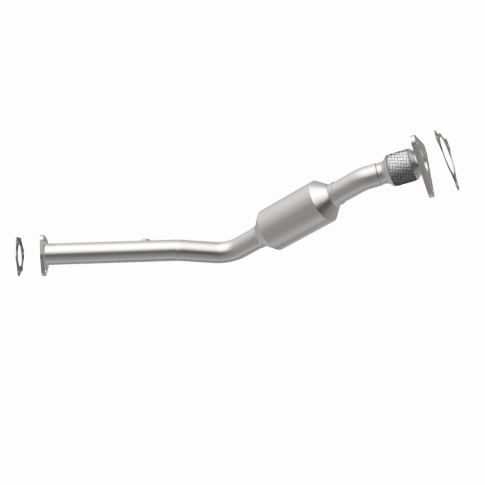 MagnaFlow direct-fit catalytic converter fits 2003-2004 Saturn Ion 2.2L stainless steel CARB compliant OBDII 51583