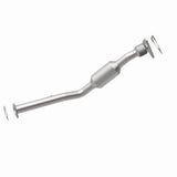 MagnaFlow direct-fit catalytic converter fits 2003-2004 Saturn Ion 2.2L stainless steel CARB compliant OBDII 51583