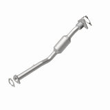 MagnaFlow direct-fit catalytic converter fits 2003-2004 Saturn Ion 2.2L stainless steel CARB compliant OBDII 51583
