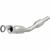 MagnaFlow direct-fit catalytic converter for 2003-2004 Toyota 1.8L stainless steel CARB compliant OBDII 49461