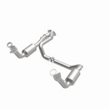 t 03-05 Chevrolet Silverado 1500 Direct-Fit Catalytic Converter 4551419 Magnaflow MagnaFlow Exhaust Products
