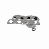 MagnaFlow direct-fit catalytic converter for 2003-2005 Honda Civic 1.3L stainless steel CARB compliant 51595