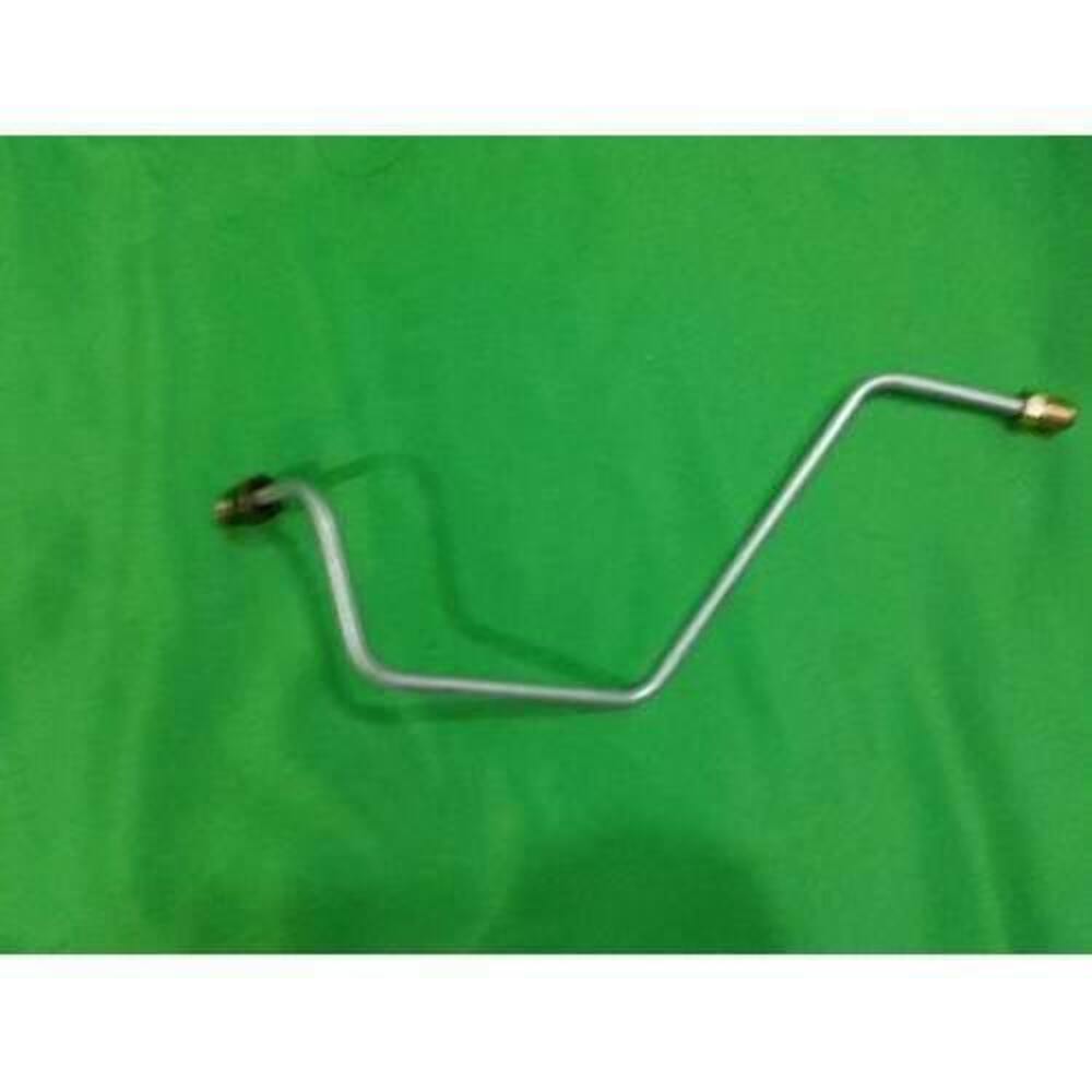 Front Brake Line Kit for 03-05 Jeep Liberty No ABS 4WD stainless steel