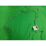 Front Brake Line Kit for 03-05 Jeep Liberty No ABS 4WD stainless steel