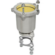 MagnaFlow direct-fit catalytic converter for 2003-2005 Kia 3.5L stainless steel CARB compliant OBDII 51457