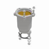 MagnaFlow direct-fit catalytic converter for 2003-2005 Kia 3.5L stainless steel CARB compliant OBDII 51457