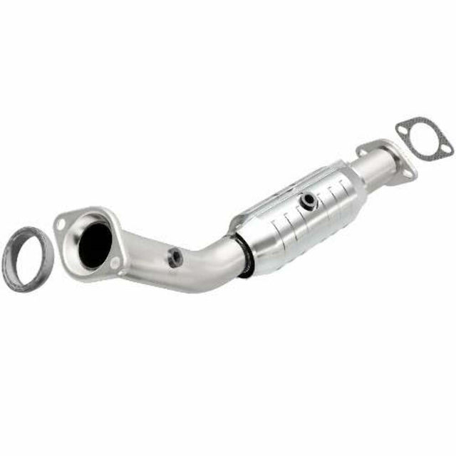MagnaFlow direct-fit catalytic converter for 2003-2005 Mazda 2.3L stainless steel CARB compliant OBDII 51120