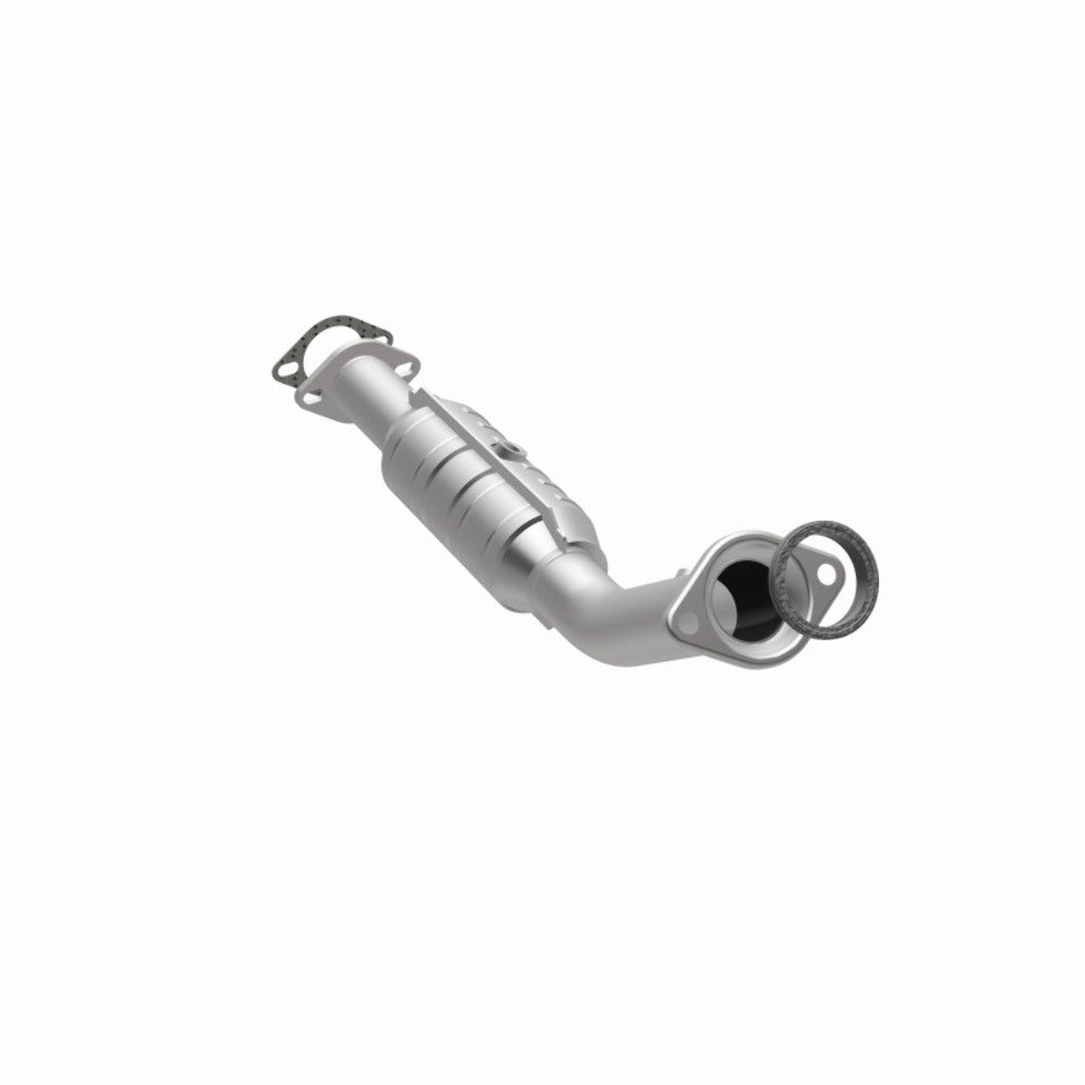 MagnaFlow direct-fit catalytic converter for 2003-2005 Mazda 2.3L stainless steel CARB compliant OBDII 51120