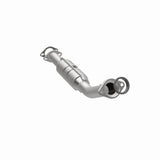 MagnaFlow direct-fit catalytic converter for 2003-2005 Mazda 2.3L stainless steel CARB compliant OBDII 51120