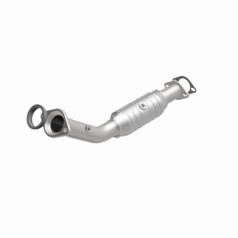 MagnaFlow direct-fit catalytic converter for 2003-2005 Mazda 2.3L stainless steel CARB compliant OBDII 51120