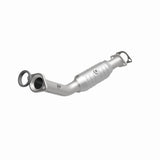 MagnaFlow direct-fit catalytic converter for 2003-2005 Mazda 2.3L stainless steel CARB compliant OBDII 51120