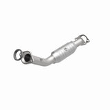MagnaFlow direct-fit catalytic converter for 2003-2005 Mazda 2.3L stainless steel CARB compliant OBDII 51120