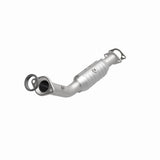 MagnaFlow direct-fit catalytic converter for 2003-2005 Mazda 2.3L stainless steel CARB compliant OBDII 51120