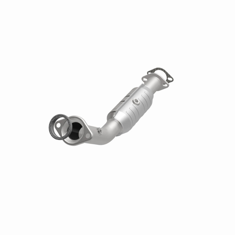 MagnaFlow direct-fit catalytic converter for 2003-2005 Mazda 2.3L stainless steel CARB compliant OBDII 51120