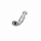 MagnaFlow direct-fit catalytic converter for 2003-2005 Mazda 2.3L stainless steel CARB compliant OBDII 51120
