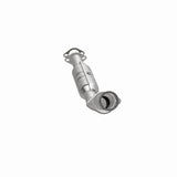 MagnaFlow direct-fit catalytic converter for 2003-2005 Mazda 2.3L stainless steel CARB compliant OBDII 51120