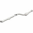 MagnaFlow direct-fit catalytic converter for 2003-2005 Mercedes 1.8L stainless steel CARB compliant OBDII 51592